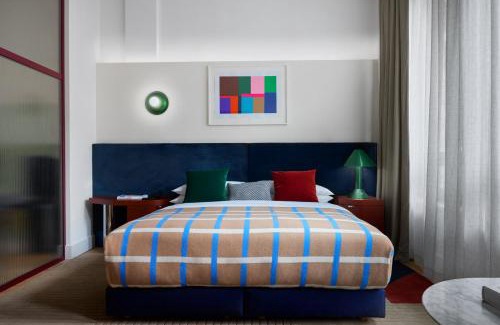 Altstadt Hotel | Kimpton Main Frankfurt by IHG