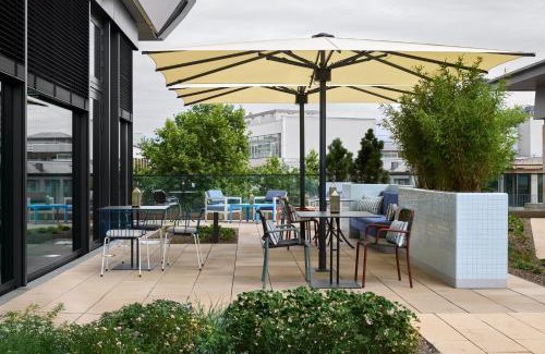 Altstadt Hotel | Kimpton Main Frankfurt by IHG