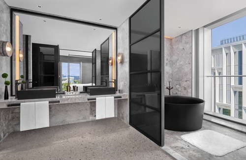Pudong Hotel | Kimpton Qiantan Shanghai by IHG