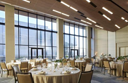 Downtown Sacramento Hotel | Kimpton Sawyer Hotel by IHG