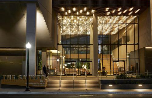 Downtown Sacramento Hotel | Kimpton Sawyer Hotel by IHG