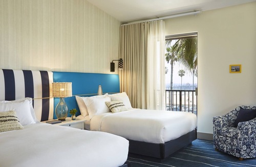 Huntington Beach Hotel | Kimpton Shorebreak Huntington Beach Resort by IHG