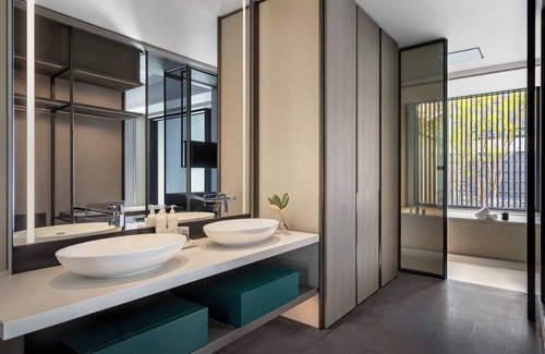 Suzhou Old Town Hotel | Kimpton Suzhou Bamboo Grove by IHG
