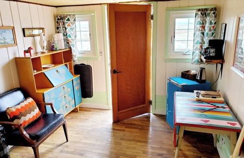 Cody Cabin | Kims Cozy Rustic Cabin 5 min. from Cody