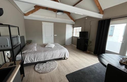 Echt Bed & Breakfast | KIMZ Bed & Breakfast