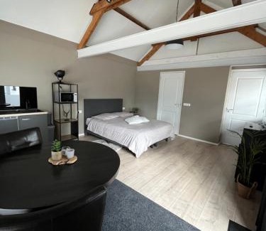 Echt Bed & Breakfast | KIMZ Bed & Breakfast