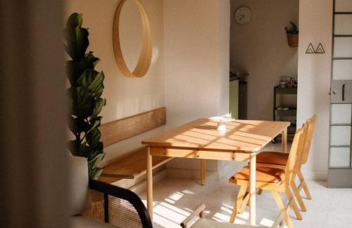 Roma Sur Apartment | Kin Pech Roma by Capitalia