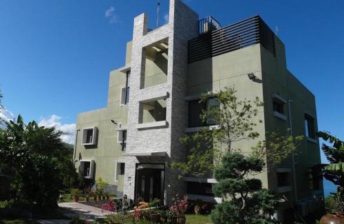 Shoufeng Bed & Breakfast | Kin Shui Villa