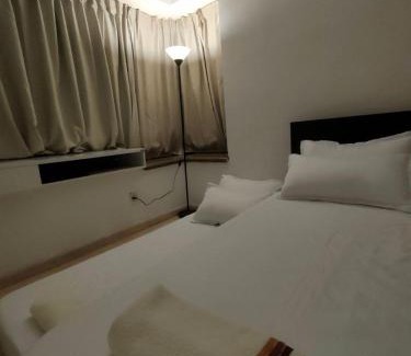Kota Kinabalu Apartment | Kinabalu Homestay