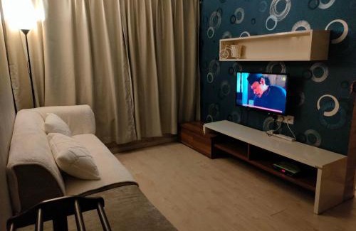Kota Kinabalu Apartment | Kinabalu Homestay