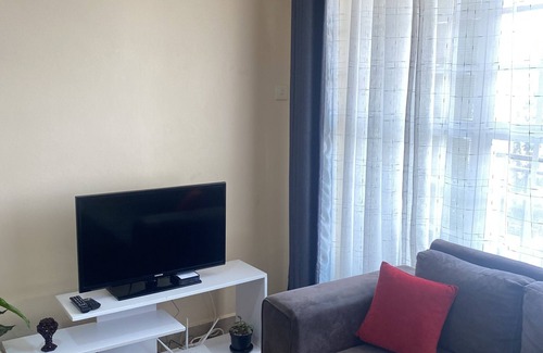 Ruaka Apartment | KinAirbnb