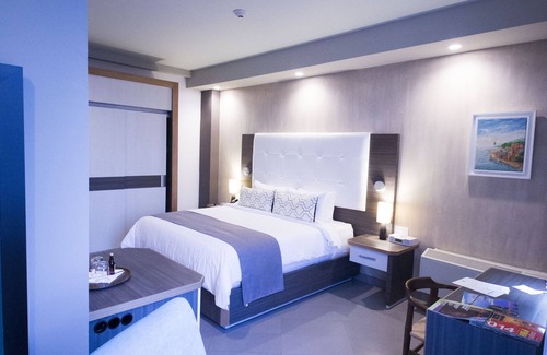 F.w.i Hotel | Kinam Hotel