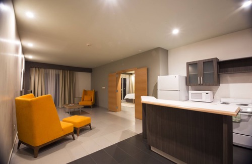 F.w.i Hotel | Kinam Hotel