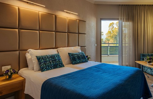 Ramot Hotel | Kinar Galil
