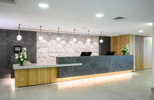 Ramot Hotel | Kinar Galilee