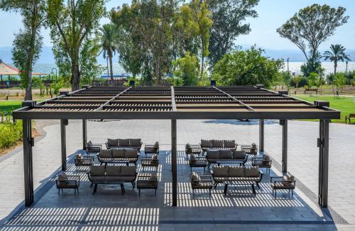 Ramot Hotel | Kinar Galilee