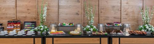 Ramot Hotel | Kinar Galilee