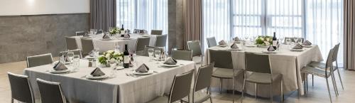 Ramot Hotel | Kinar Galilee