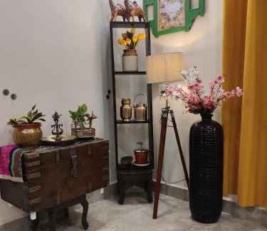 Mandvi Bed & Breakfast | Kinara Homestay