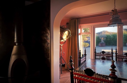 Camber House | KINARA in CAMBER. 5-BED DESIGNED HOUSE BY THE SEA.