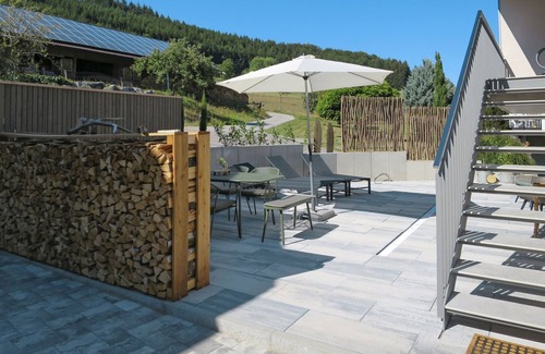 Hofstetten Apartment | Kinast (HFT202) by Interhome