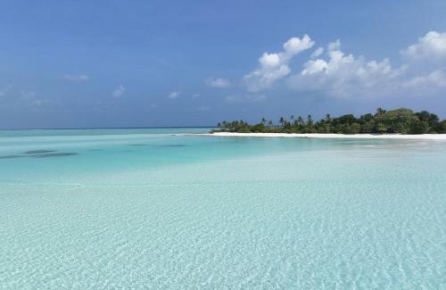 Goidhoo Villa | Kinbi Private Villa - Goidhoo