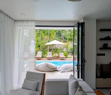 Goidhoo Villa | Kinbi Private Villa - Goidhoo