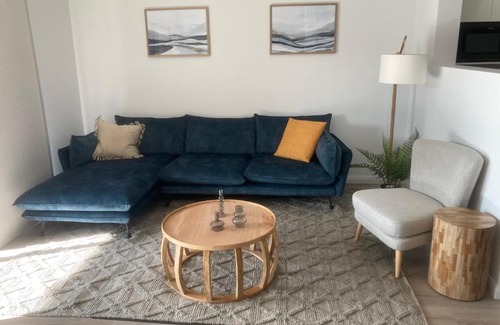 Wagga Wagga Apartment | Kincaid@230