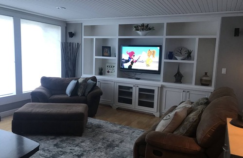 Kincardine House | Kincardine Home Close TO Lake Huron