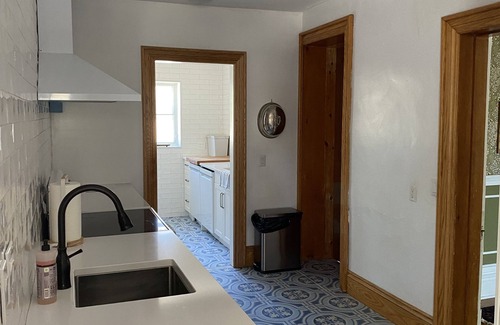 Kincardine House | Kincardine House