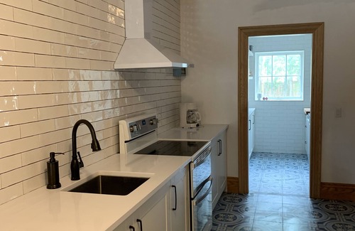 Kincardine House | Kincardine House