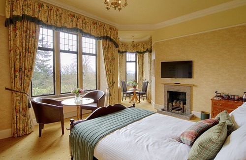Invergordon Hotel | Kincraig Castle Hotel
