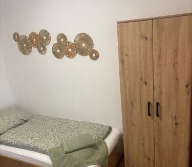 Szoce Apartment | Kincses Sziget Apartman