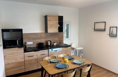 Szoce Apartment | Kincses Sziget Apartman