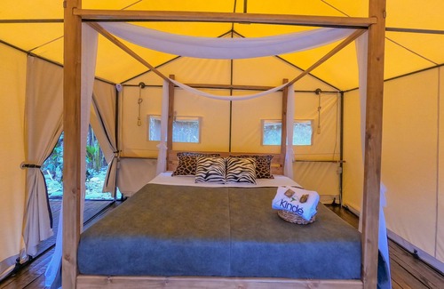 Sevilla Other | Kindé Glamping
