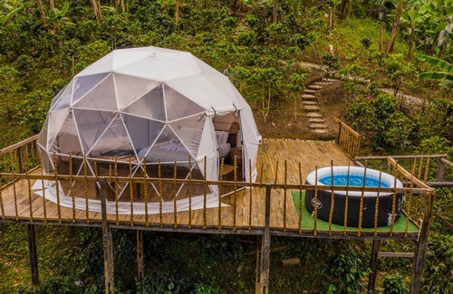 Sevilla Other | Kindé Glamping