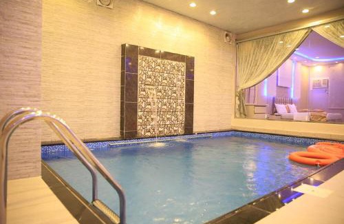 Ash Shafa Villa | Kinda Resort Luxury Villas