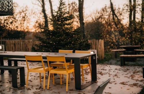 Plombieres House | Kindadom - Maison pour vacances insolites et inoubliables en Belgique