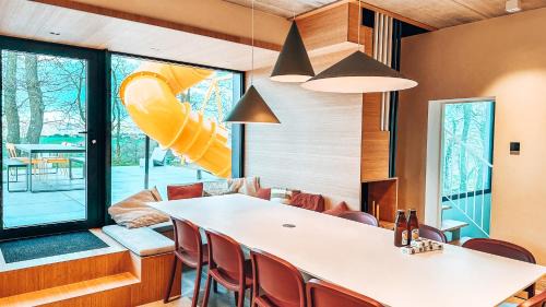 Plombieres House | Kindadom - Maison pour vacances insolites et inoubliables en Belgique