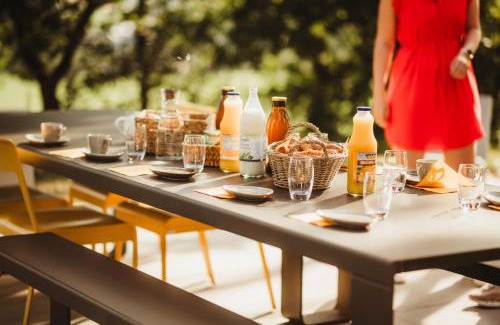 Plombieres House | Kindadom - Maison pour vacances insolites et inoubliables en Belgique