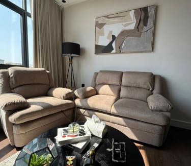 Al-Rawdah Apartment | Kindah Apartment