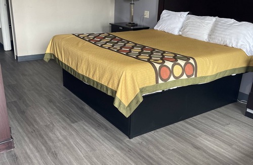 Kinder Hotel | Kinder Inn