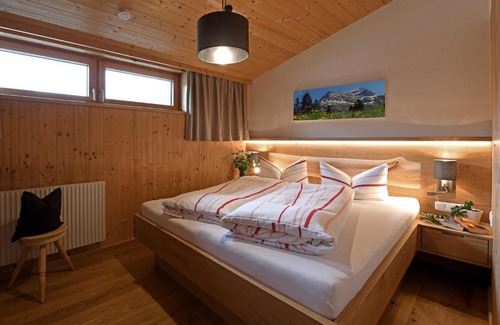 Schoppernau House | Kinderbauernhof