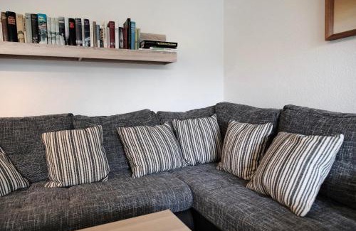 Lalendorf Apartment | Kinderfreundliche Wohnung am See