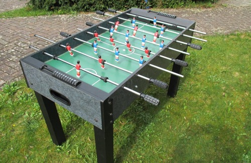 Marktgraitz House | Kinderfreundliches Ferienhaus mit großer Spielwiese.