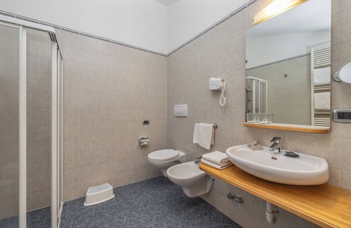 Locca Hotel | Kinderhotel Adriana
