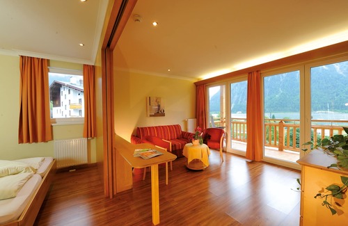 Buchau Hotel | Kinderhotel Buchau