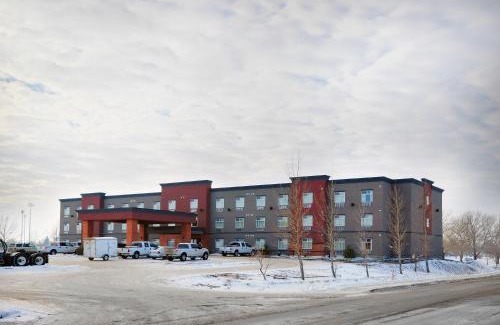 Kindersley Hotel | Kindersley Inn