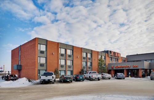 Kindersley Hotel | Kindersley Inn