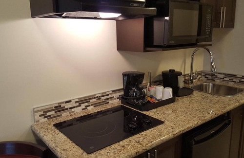 Kindersley Hotel | Kindersley Inn
